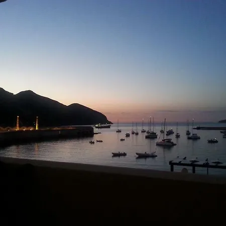 Brezza Di Mare