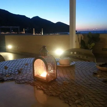 Brezza Di Mare Favignana