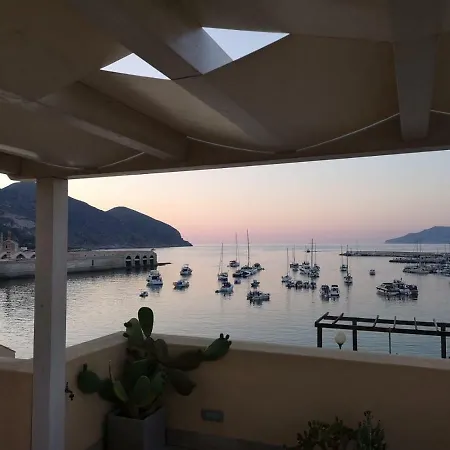 Feriehus Brezza Di Mare *