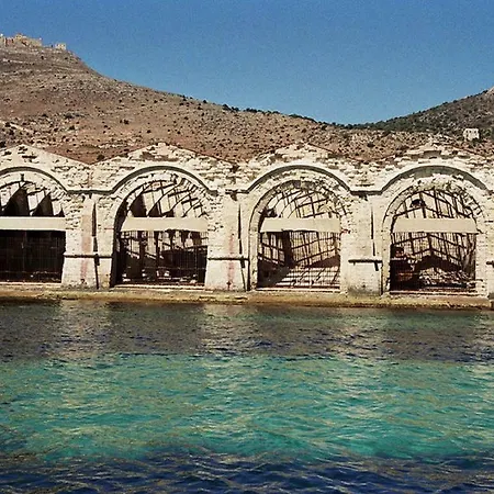 Brezza Di Mare Favignana