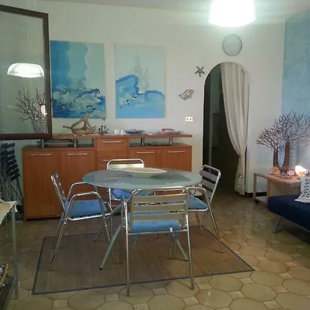 Prázdninový dům Brezza Di Mare