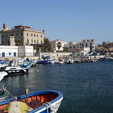 Brezza Di Mare * Favignana