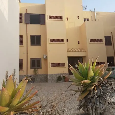 Holiday home Brezza Di Mare